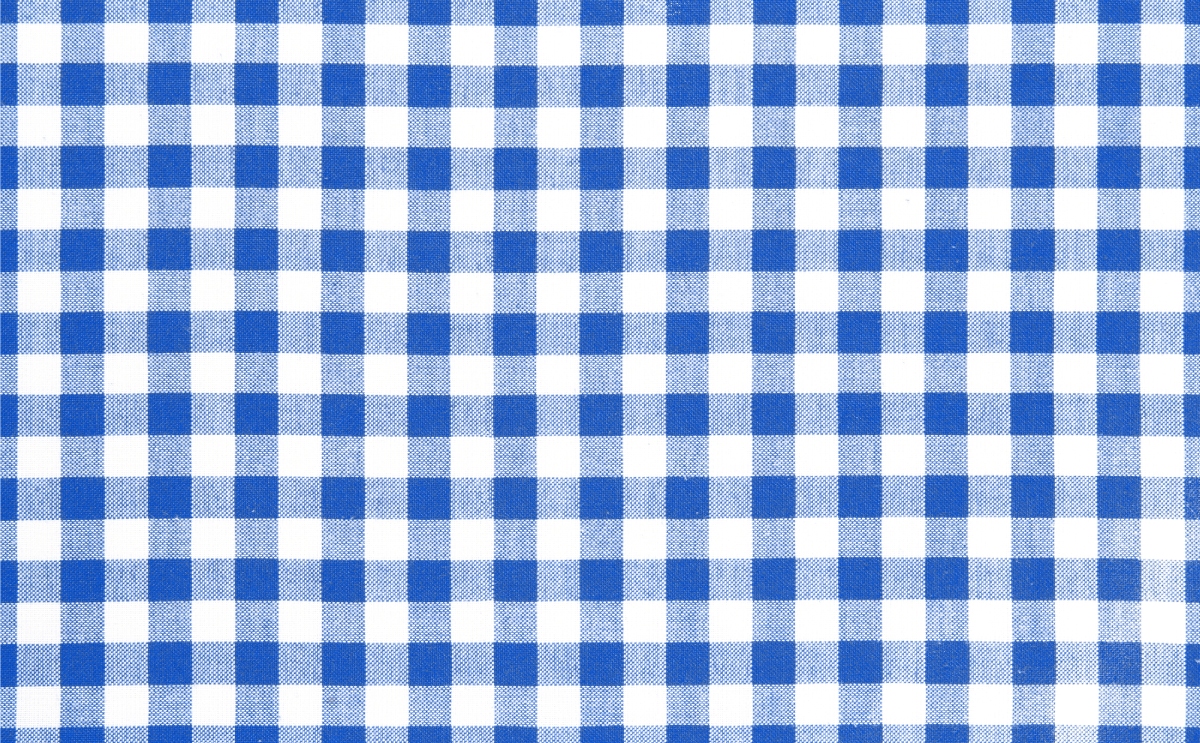 summertime picnic cloth
