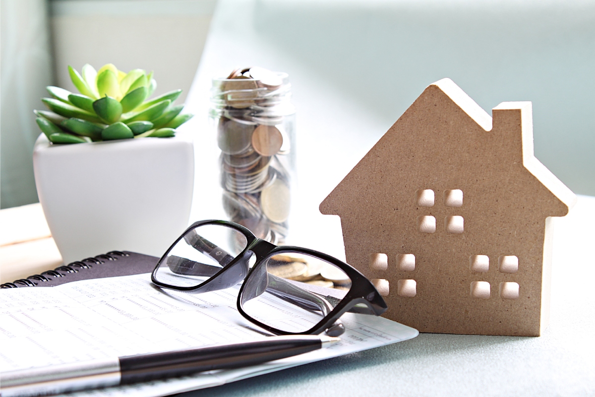 home energy audit