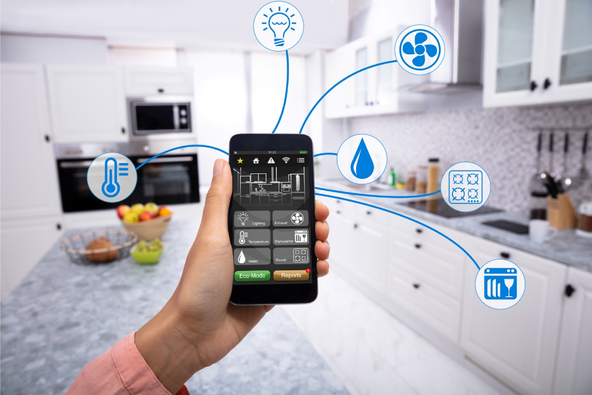 home energy devices