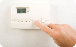 program thermostat energy savings
