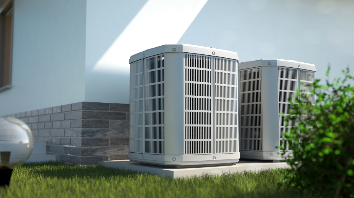 cooling air conditioner
