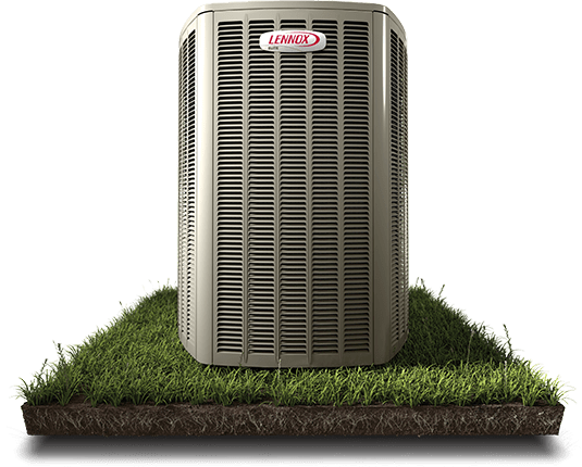 lennox el18xcv air conditioner