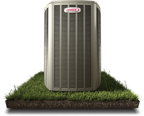 lennox xc20 air conditioner