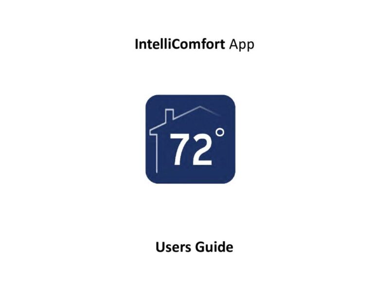 Charlotte Comfort Systems Lennox S40 Thermostat Guide