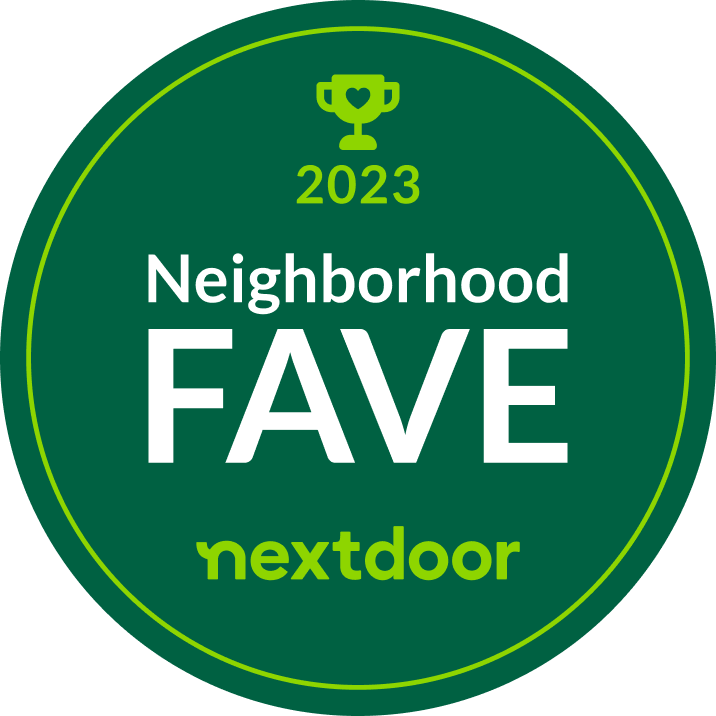 2023 neighborhood fave award