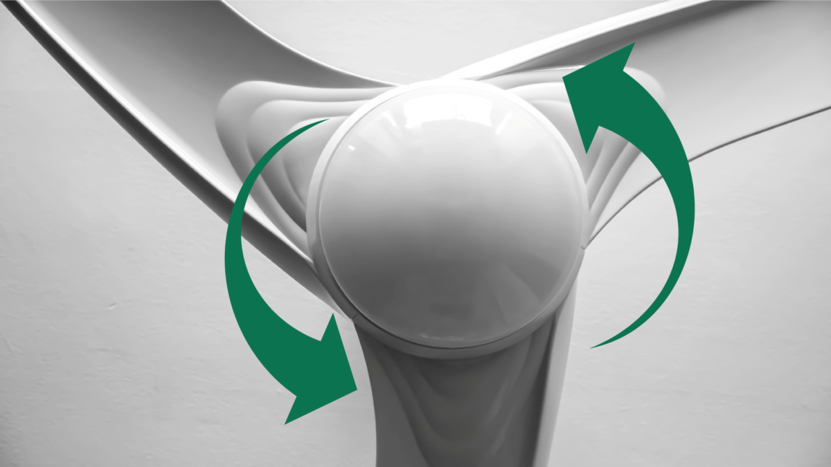 Charlotte Comfort Systems | Summertime Fan Rotation Direction