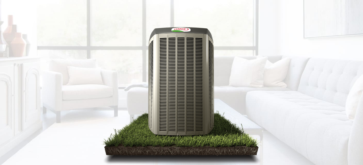 Charlotte Comfort Systems | Forbes Names Lennox Best AC 2024